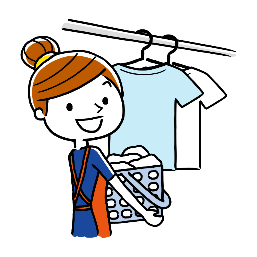 保険外サービス