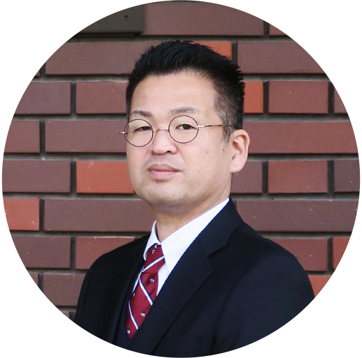 株式会社ラムズ 代表取締役 磯村充弘