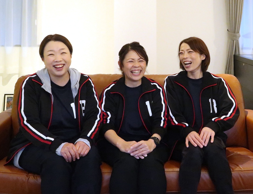 訪問介護いちよう スタッフ