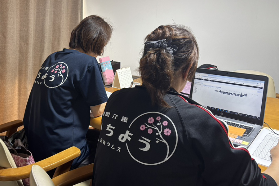 サービス提供責任者 (正社員) - 倉敷