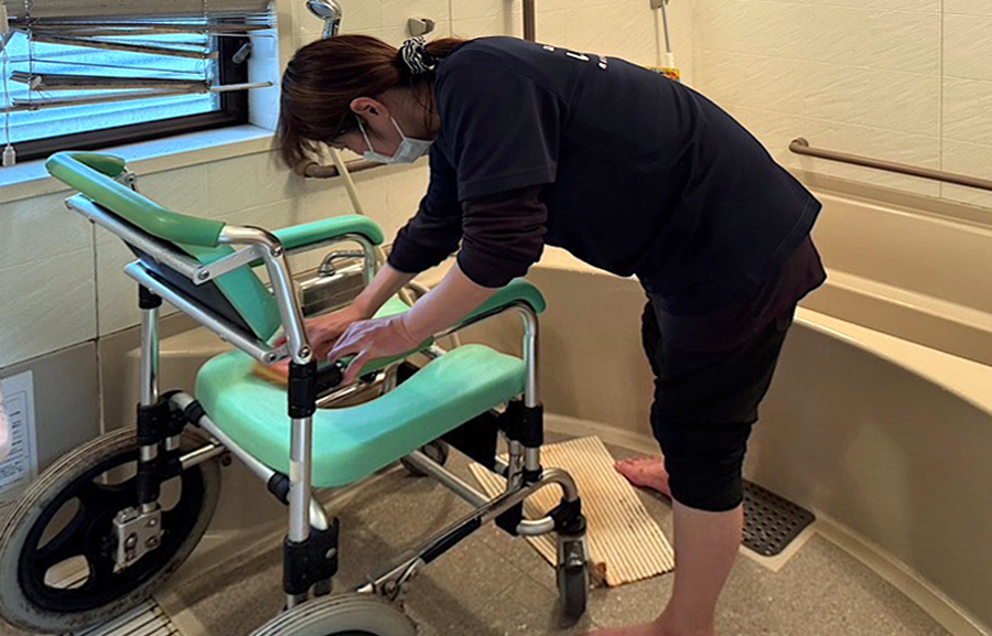 保険外サービス